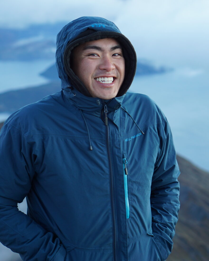 Ryan Yu